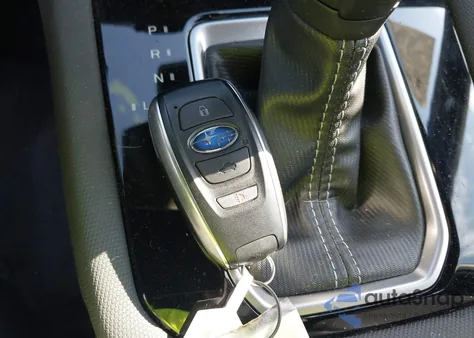 2025 Subaru Forester Premium from USA, damaged, VIN JF2SLDDC2SH577033